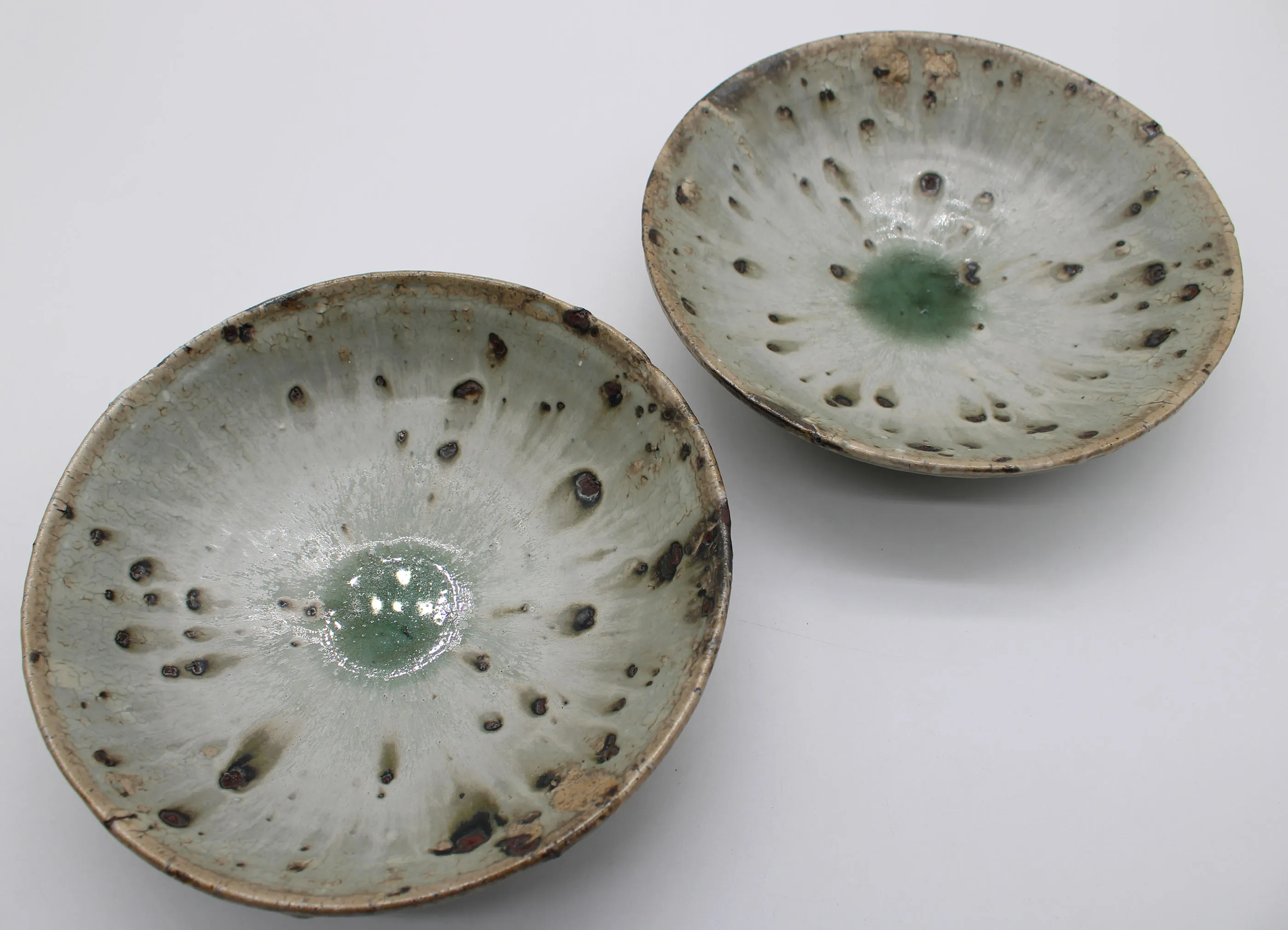 小野象平 / SHOHEI ONO】白銀 平鉢 うつわの商品詳細ページ | 【公式