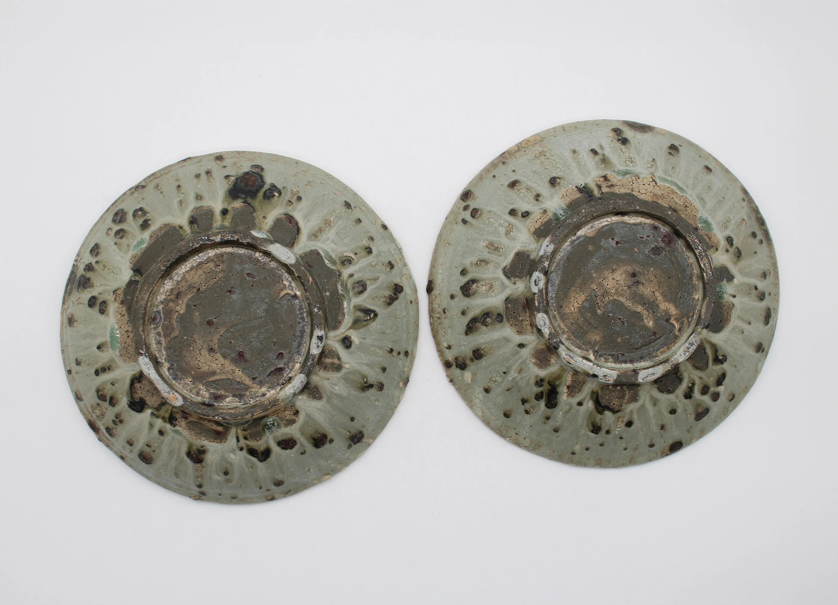 小野象平 / SHOHEI ONO】白銀 平鉢 うつわの商品詳細ページ | 【公式