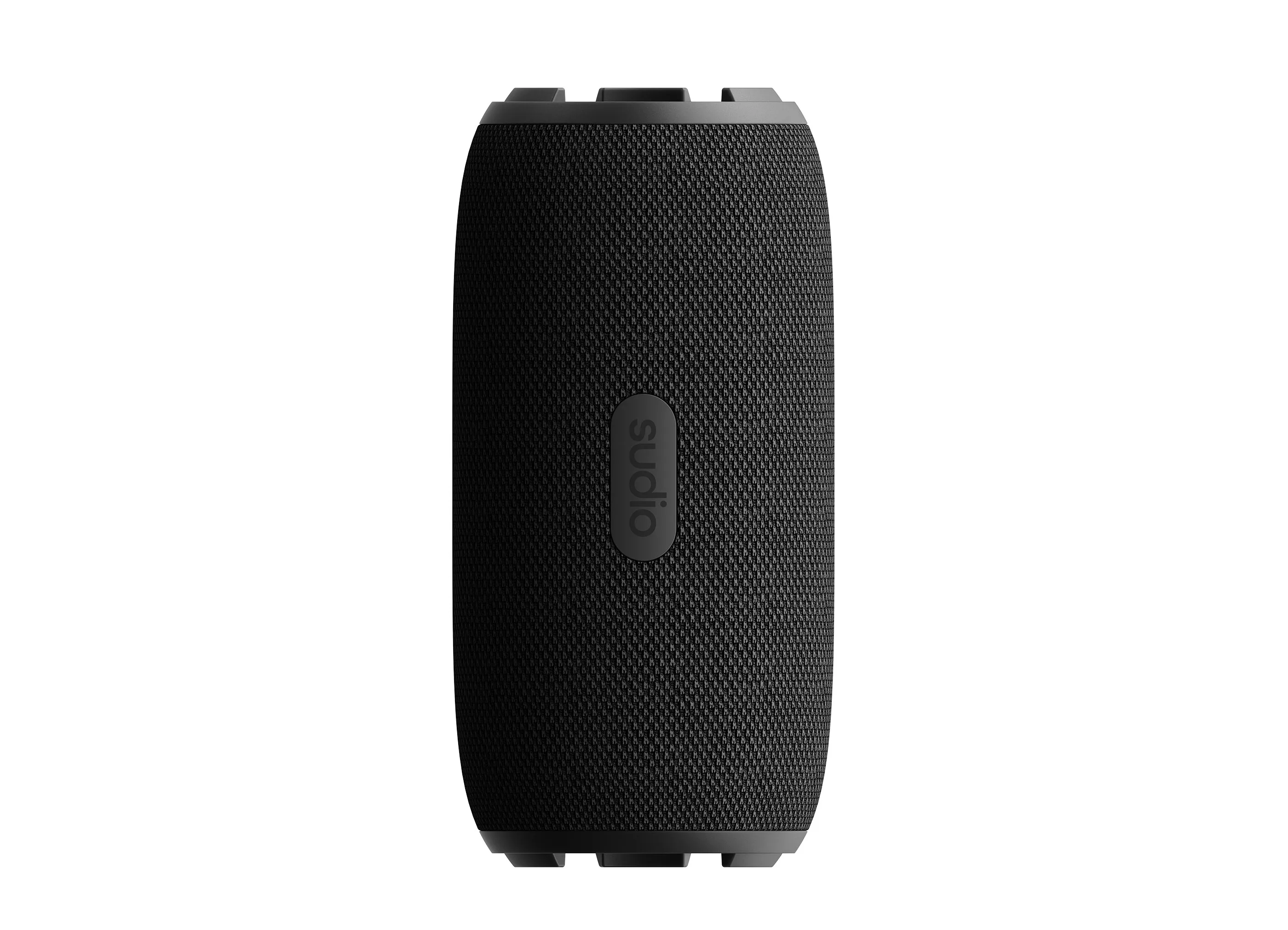 【Sudio / スーディオ】F5 Pro ポータブル 30W スピーカー / ブラック