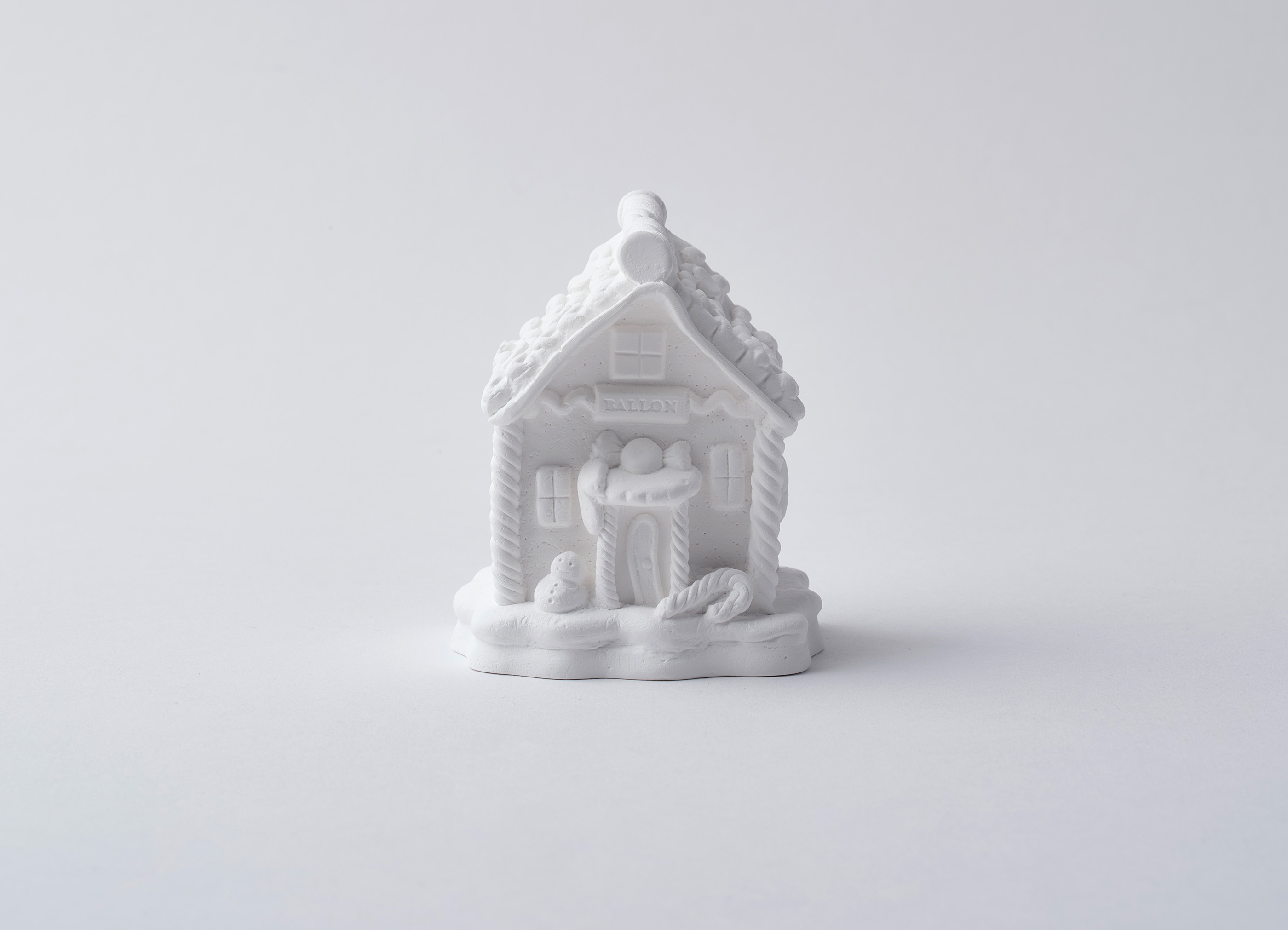 【BALLON / バロン】 Aroma Ornament house アロマ オーナメント