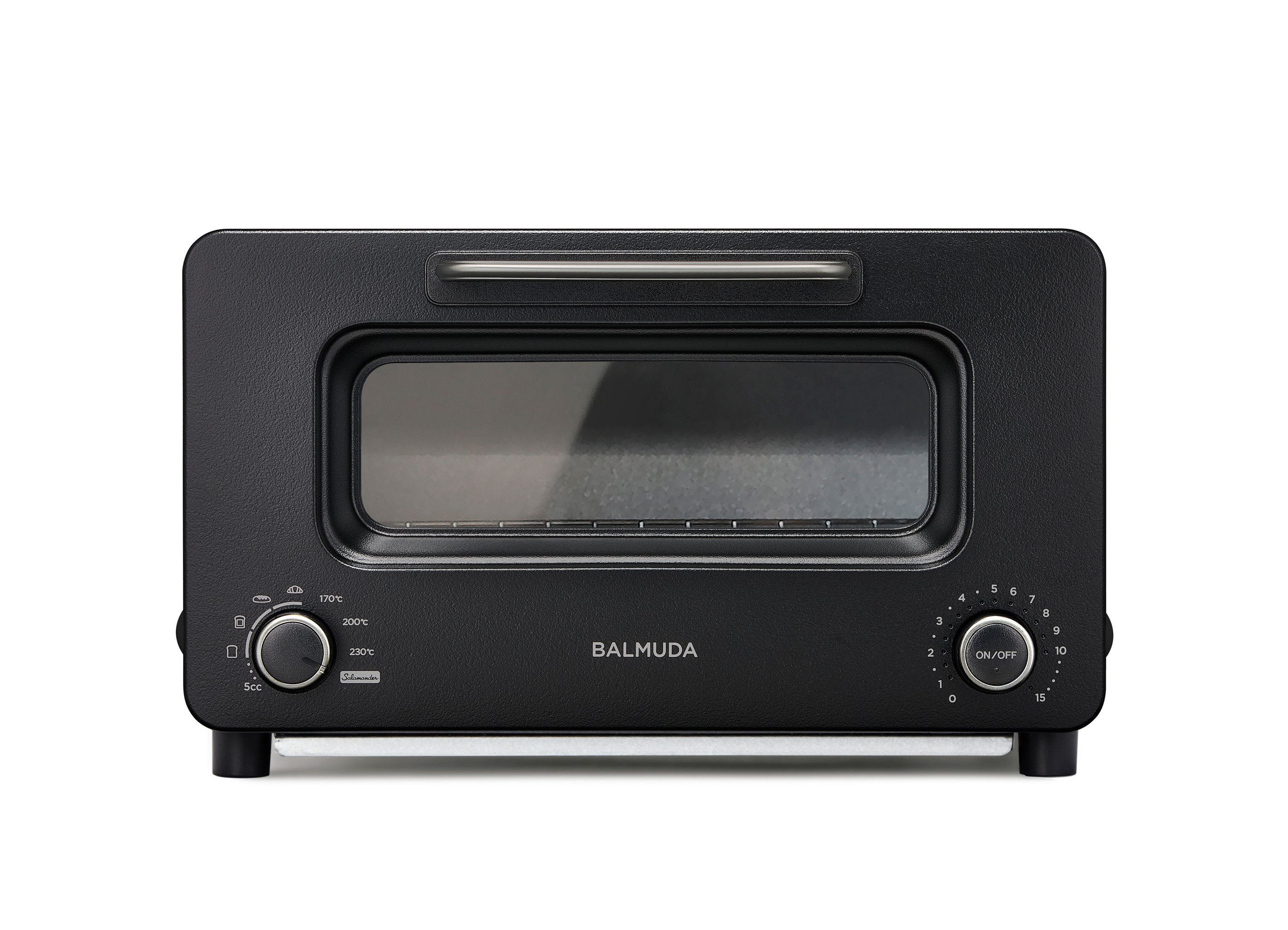 BALMUDA / バルミューダ】The Toaster Pro トースター / クロームの