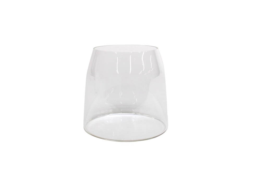 IV cognac / glass line