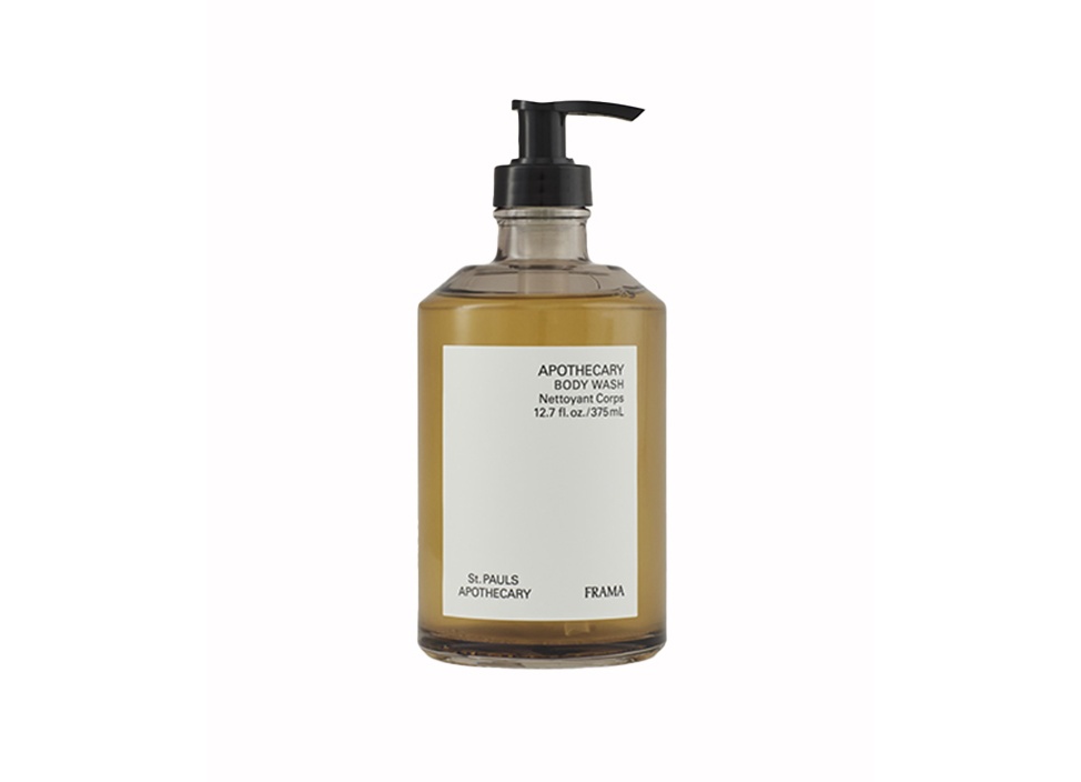【FRAMA / フラマ】ボディー ウォッシュ 375ml