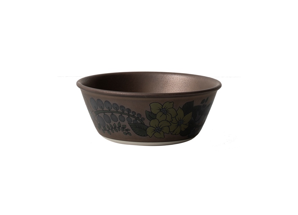 BARBAR / バーバー】ボンフラワー ボウル（BROWN）の商品詳細ページ