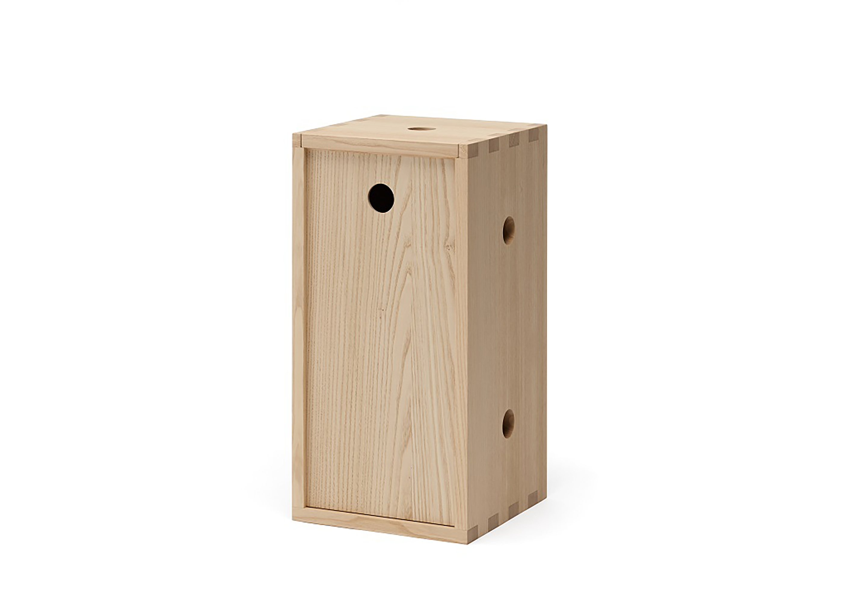 【CMPT BY LICHEN / シーエムピーティー バイ ライケン】Apple box アップル ボックス