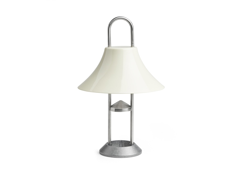 【HAY / ヘイ】MOUSQUETON PORTABLE LAMP ポータブルランプ