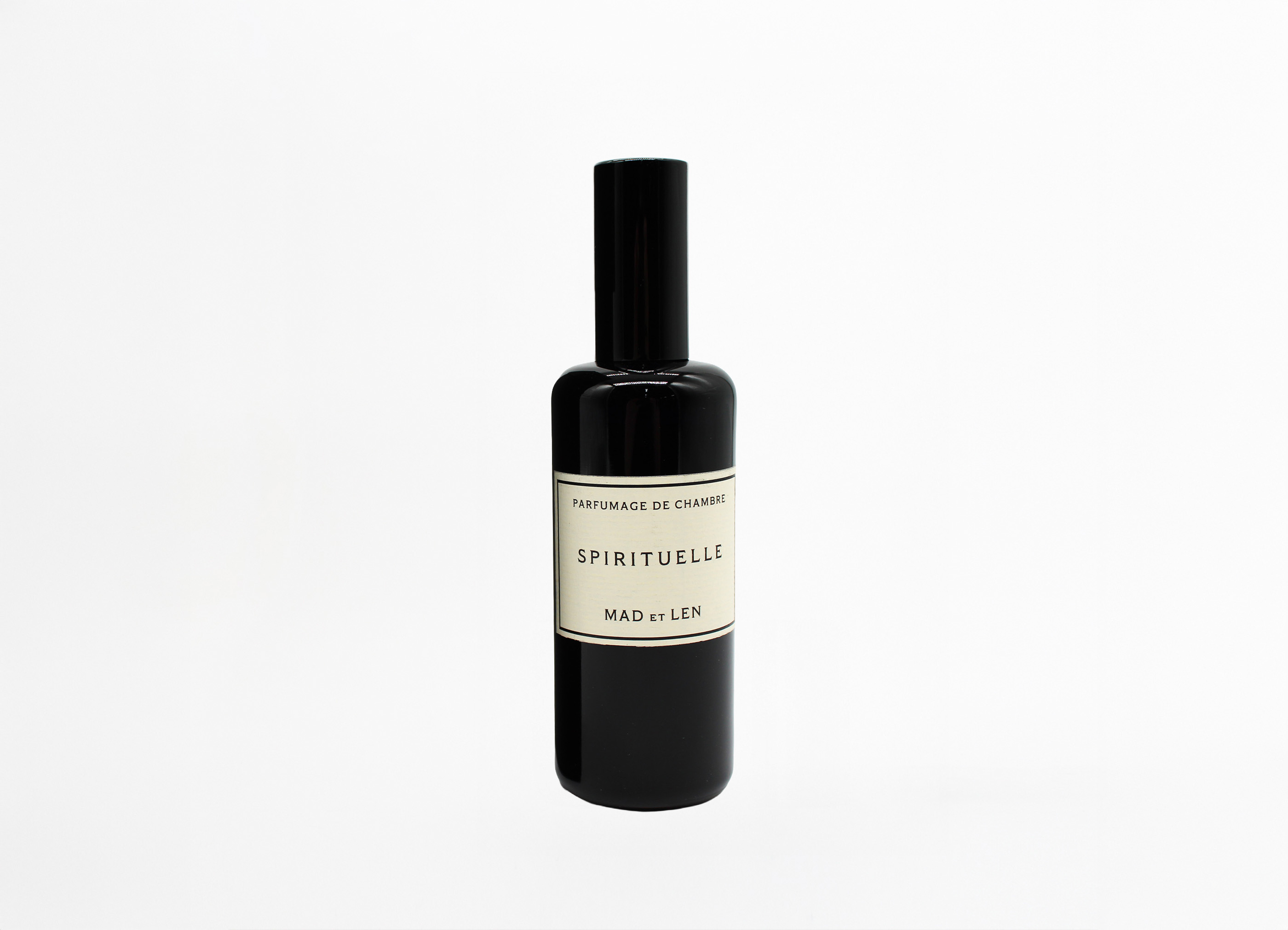 MAD et LEN / マドエレン】ROOM 100ml TERRE NOIRE ルームフレグランス