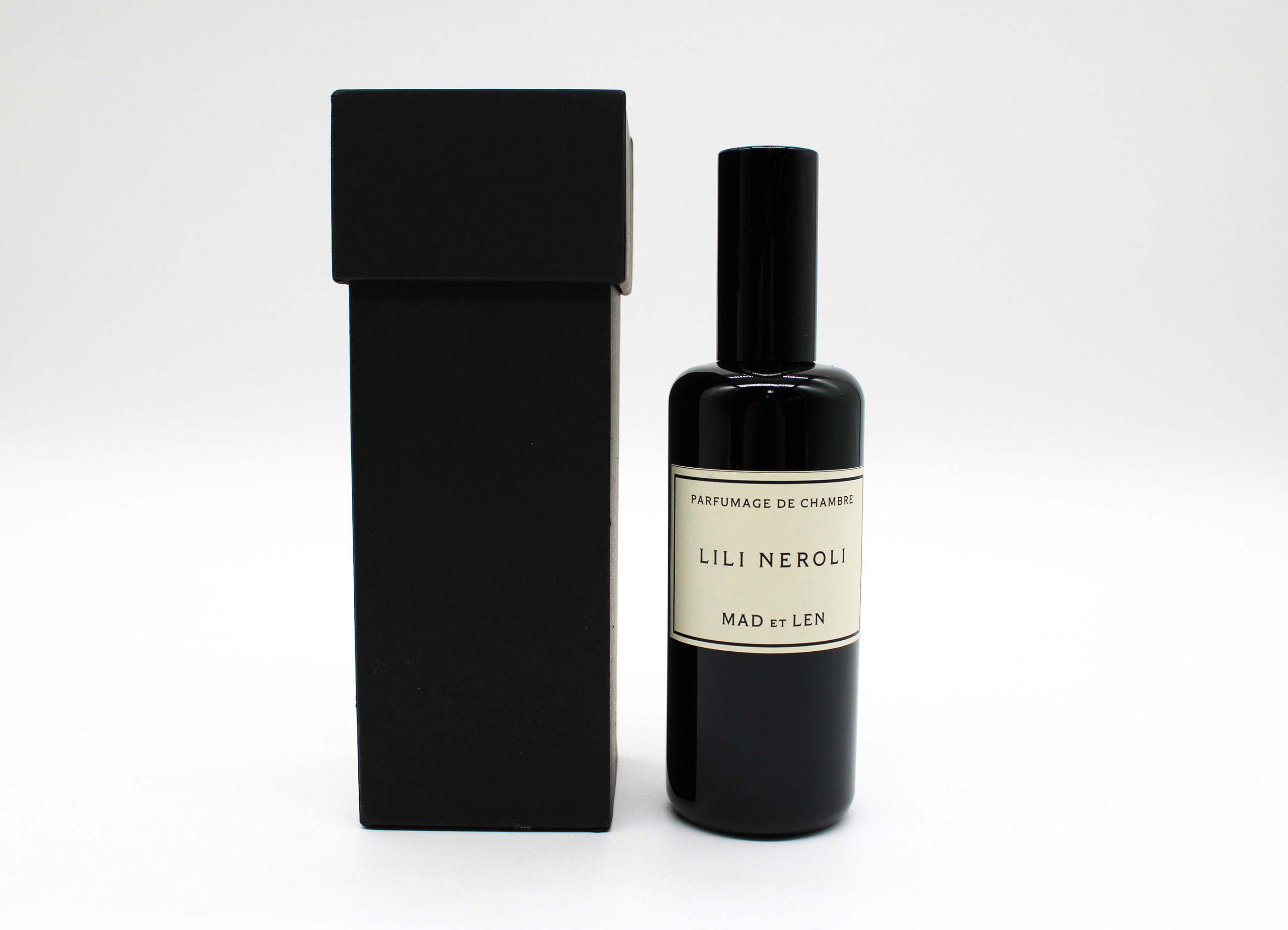 MAD et LEN / マドエレン】ROOM 100ml LILI NEROLI ルームフレグランス