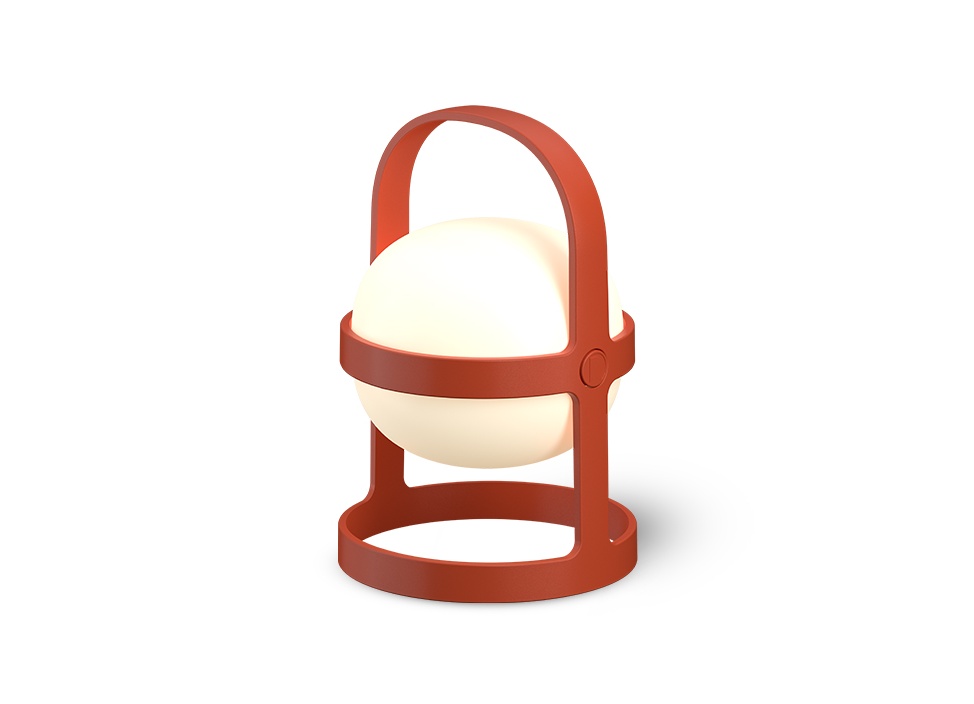 ROSENDAHL / ローゼンダール】SOFT SPOT SOLAR CIRCULAR ポータブル