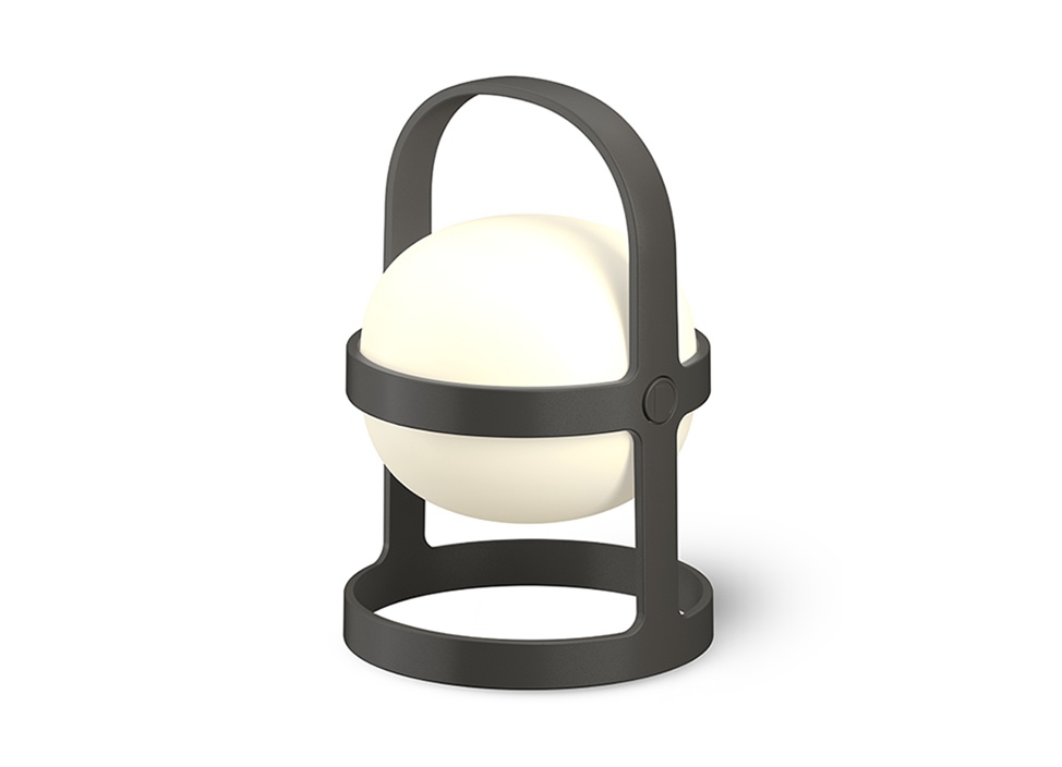 ROSENDAHL / ローゼンダール】SOFT SPOT SOLAR CIRCULAR ポータブル