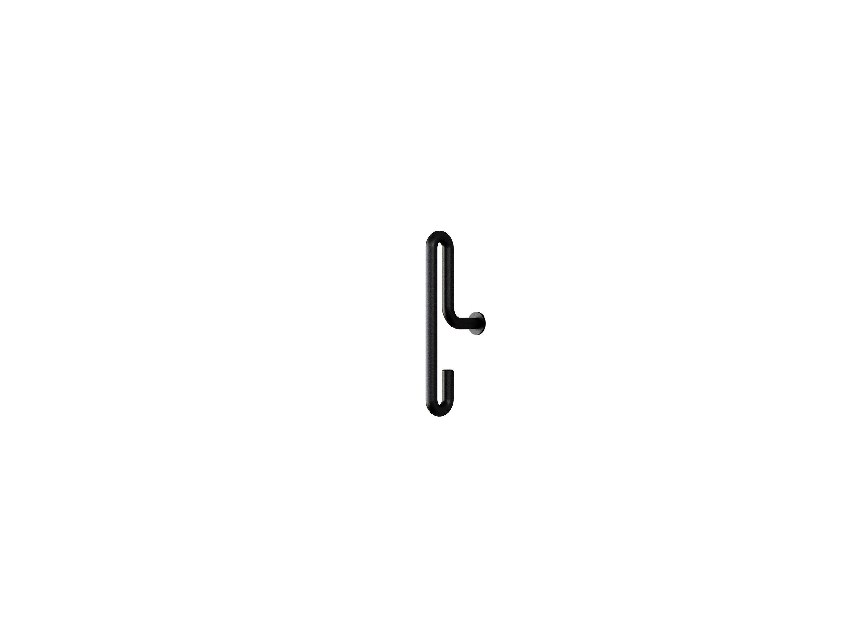MOEBE / ムーベ】WALL HOOK S 2pcs ウォールフックの商品詳細ページ