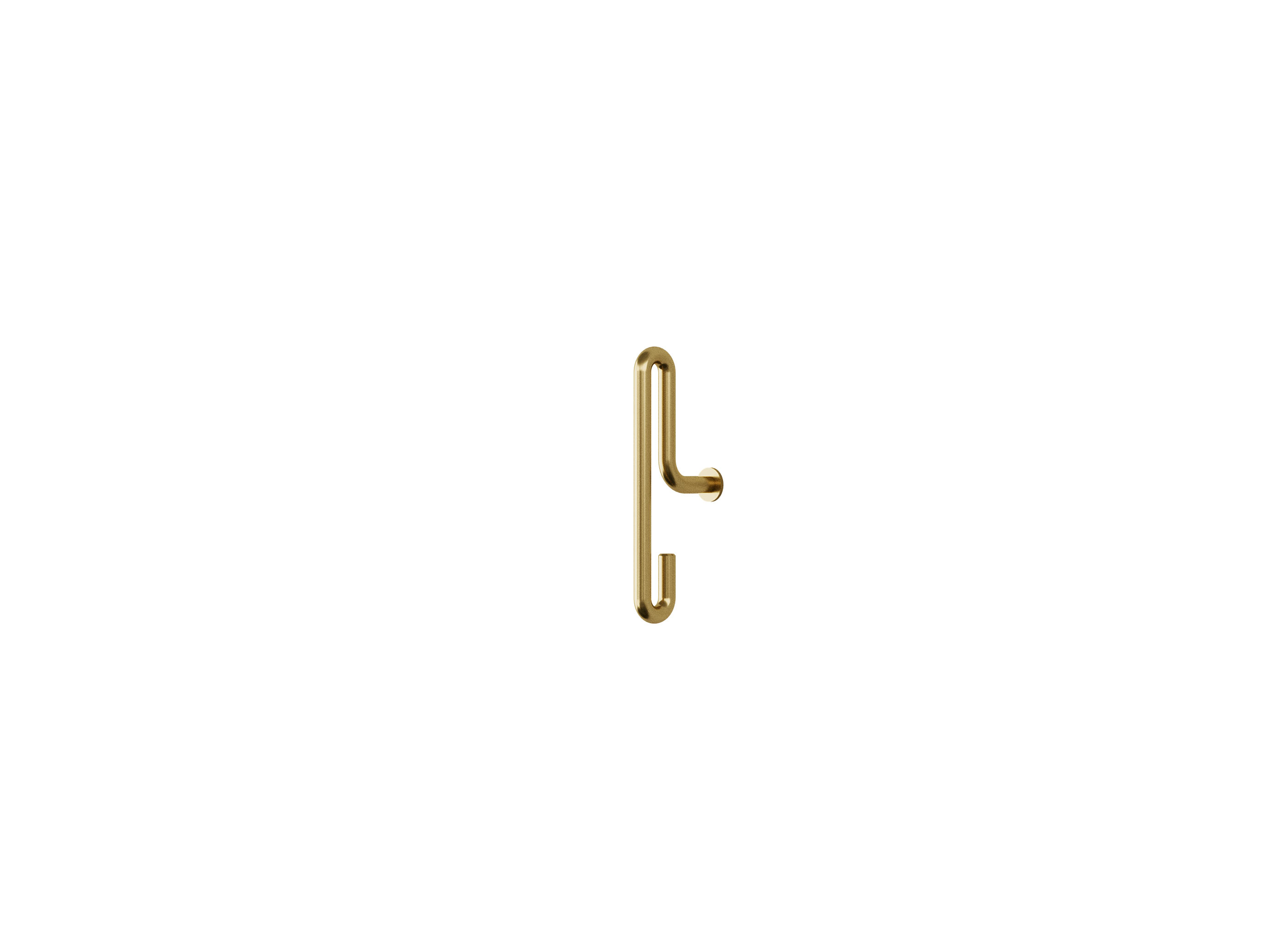MOEBE / ムーベ】WALL HOOK S 2pcs ウォールフックの商品詳細ページ