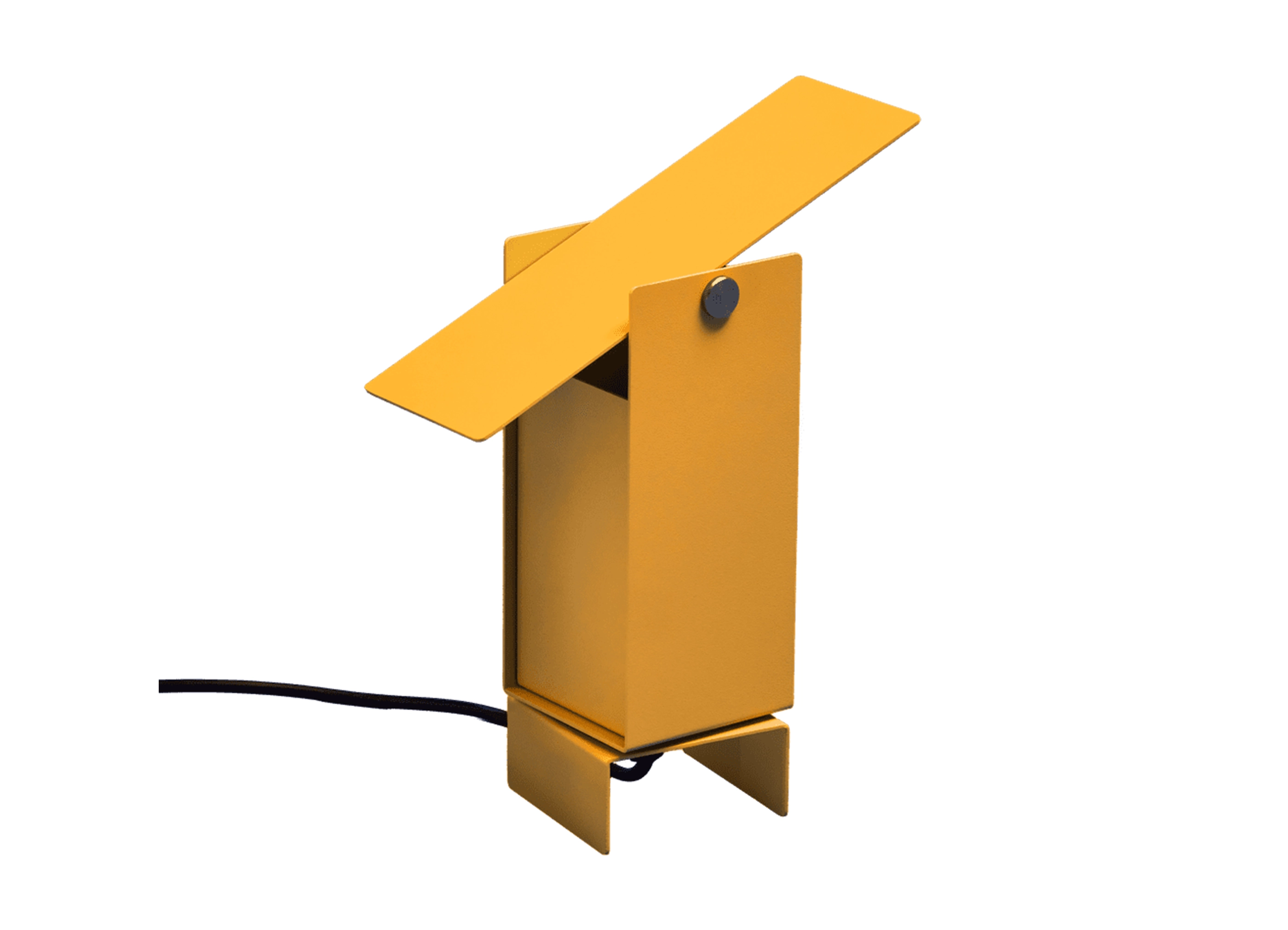 【MOEBE / ムーベ】PIVOTING TABLE LAMP テーブルランプ