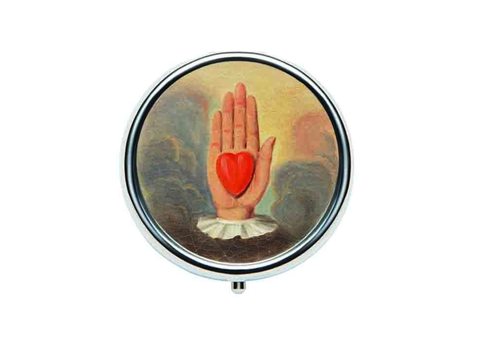 【Andrea Garland / アンドレアガーランド】アロマリップ＆ネイルバーム / HAND