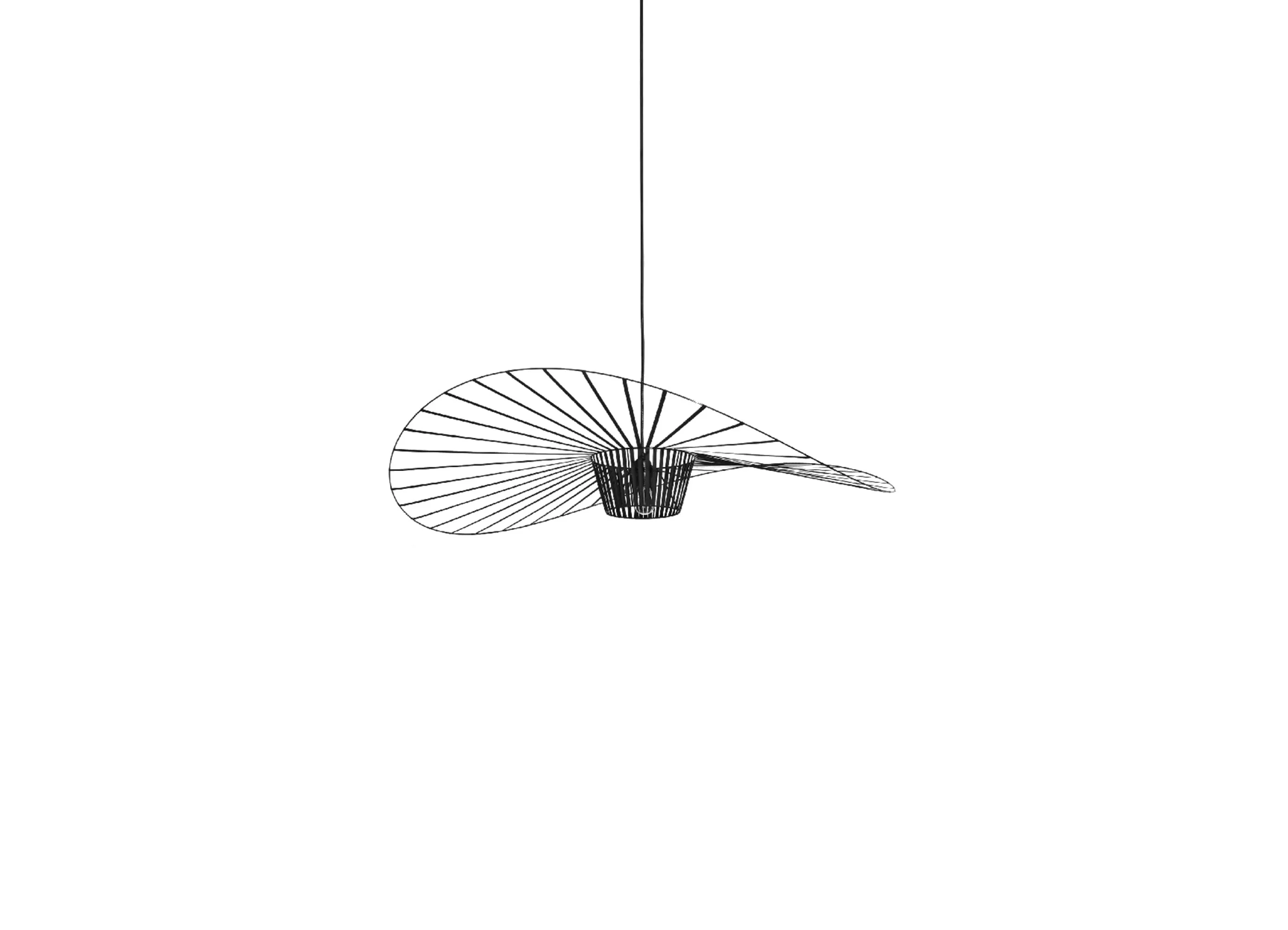 【Petite Friture / プチッツ フリチュール】Vertigo Pendant Light ペンダント ライト  Φ110