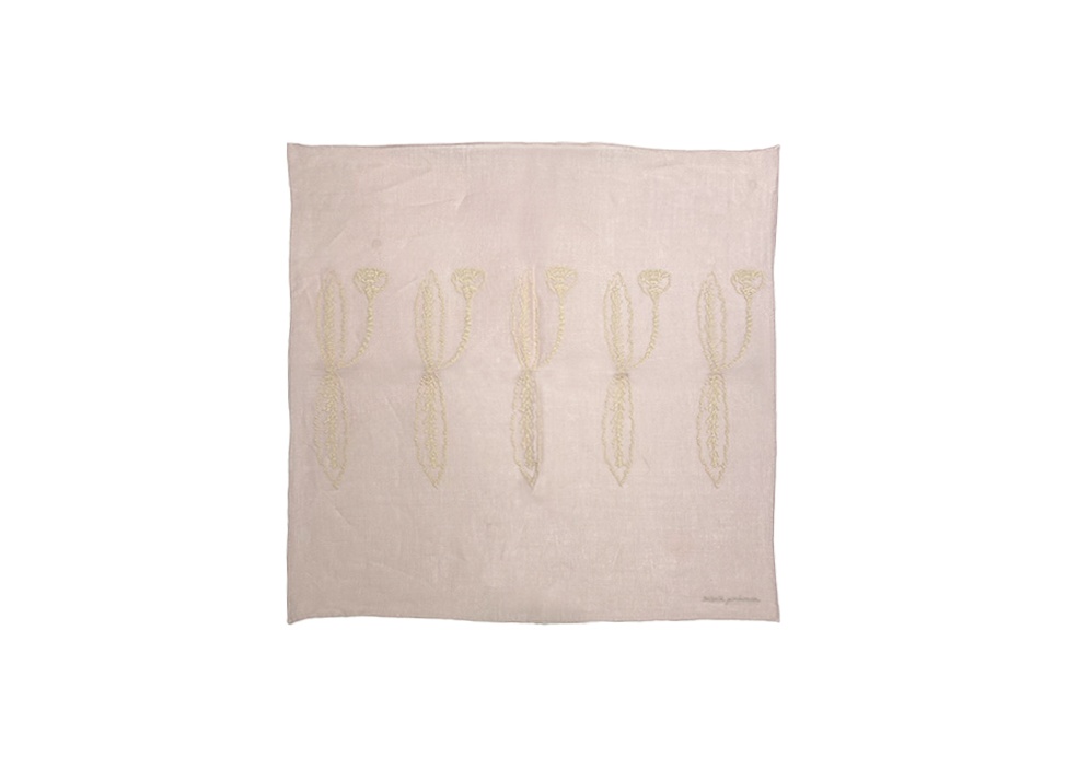 mina perhonen / ミナ ペルホネン】developpe マルチクロス | 【公式