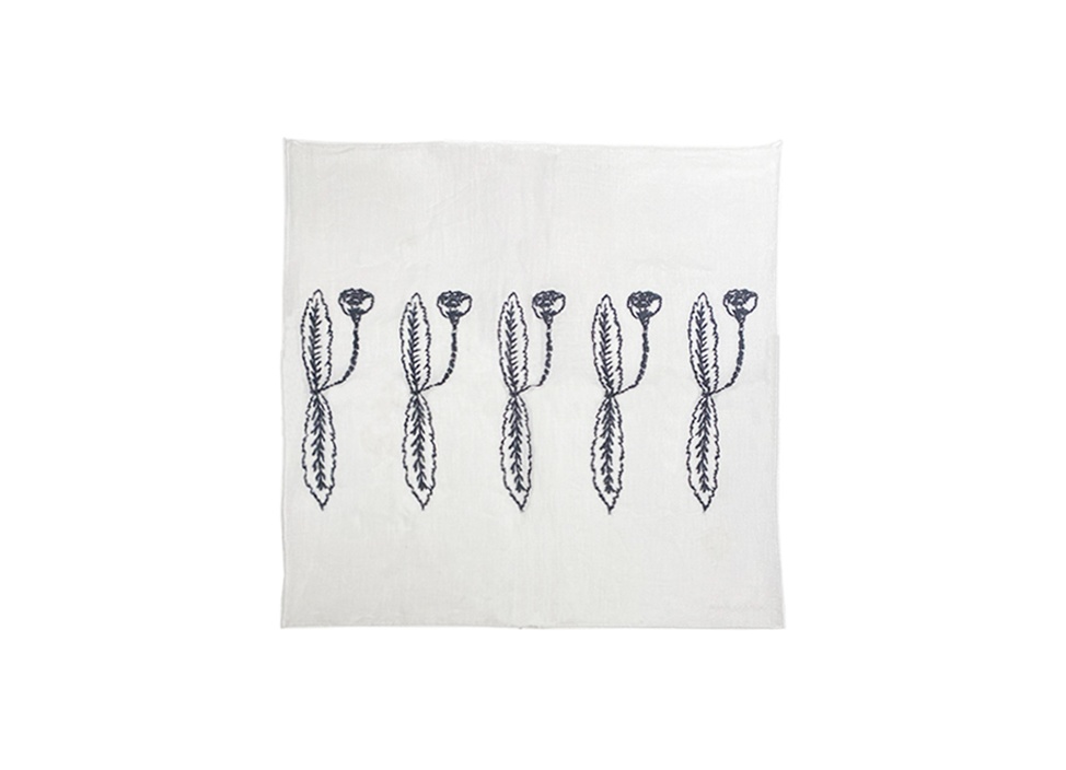 mina perhonen / ミナ ペルホネン】developpe マルチクロス | 【公式