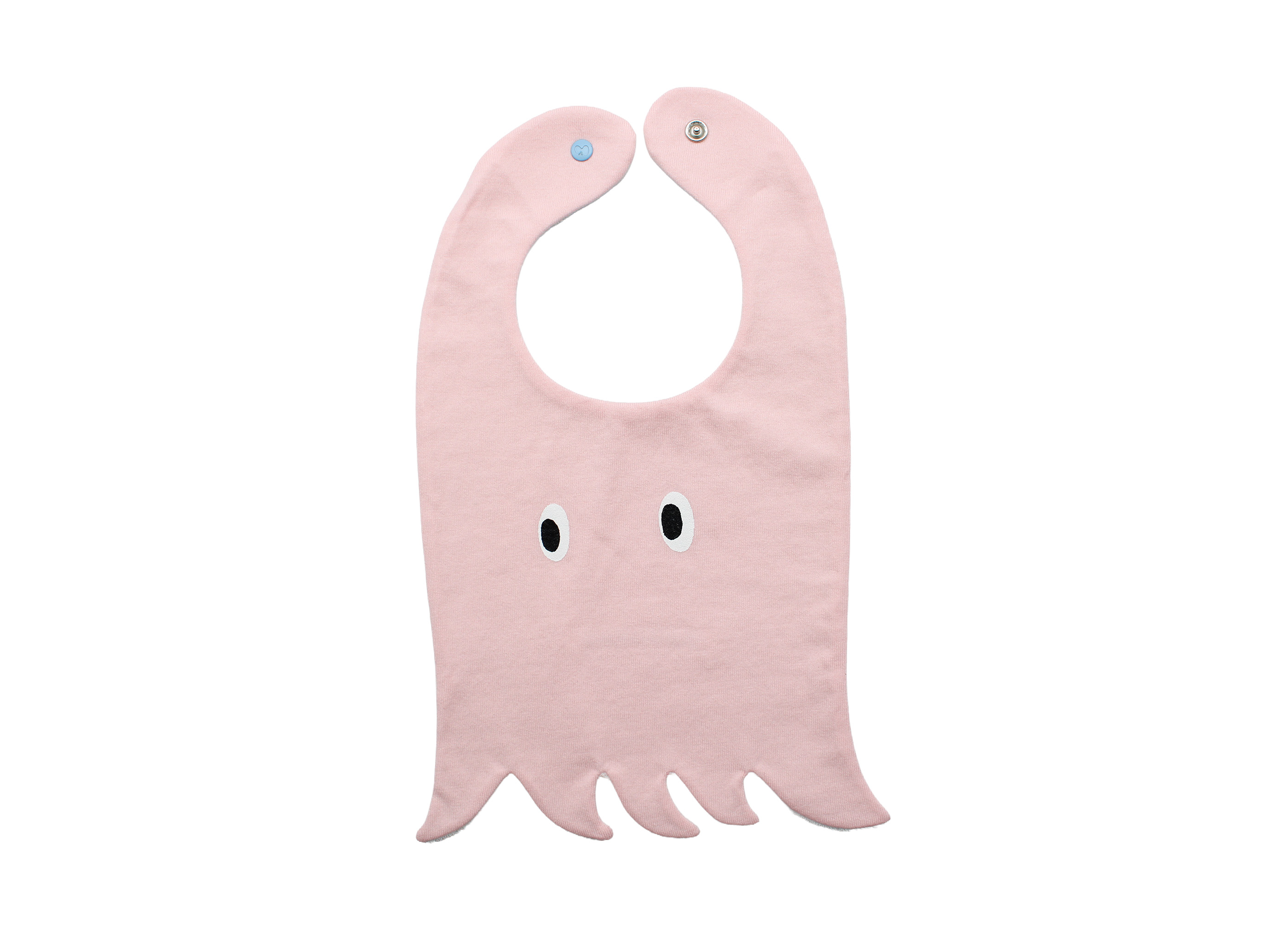 【mina perhonen / ミナ ペルホネン】troll スタイ / ピンク