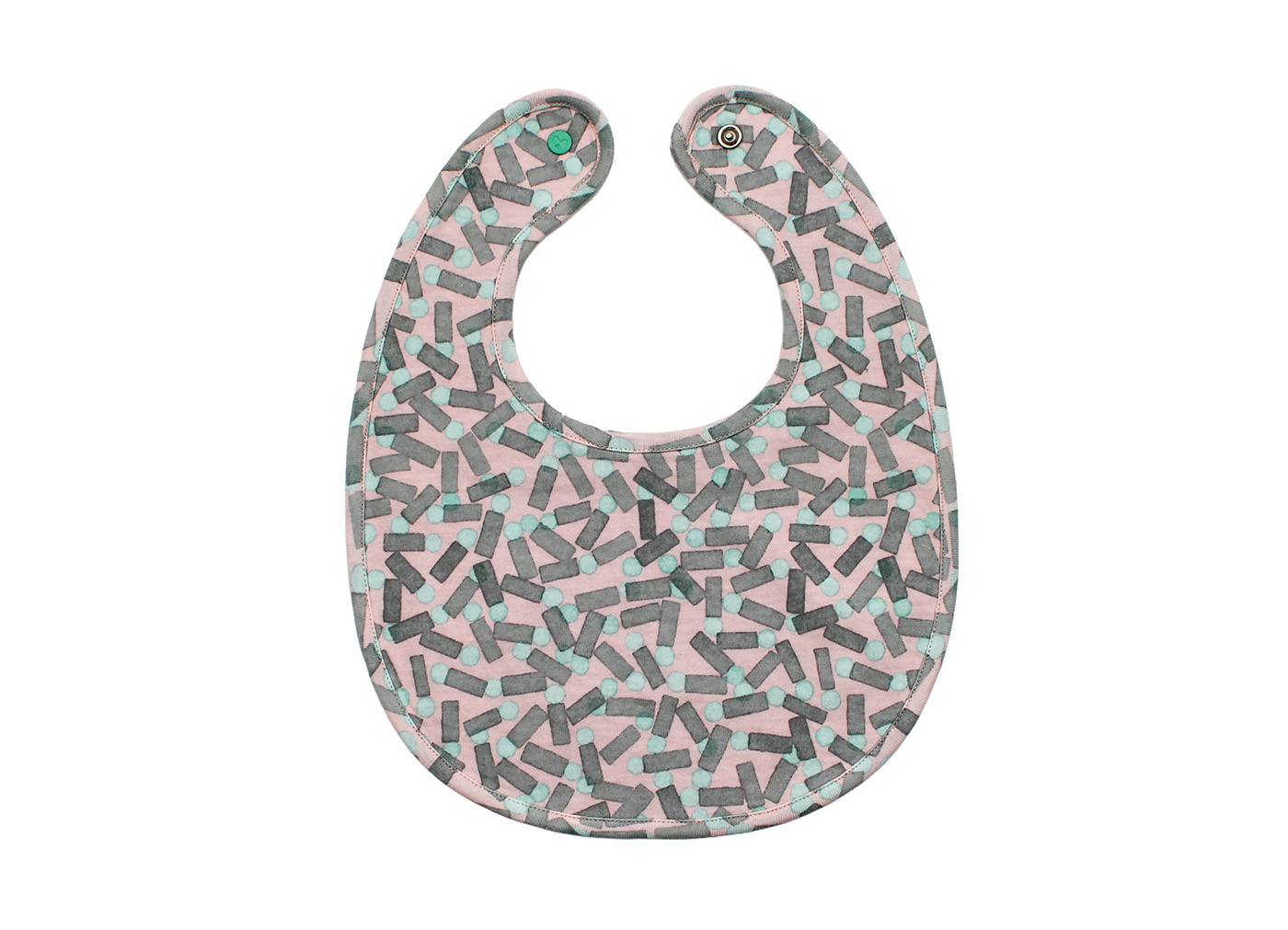 【MINA PERHONEN / ミナ ペルホネン】light mist スタイ ライトミストスタイ