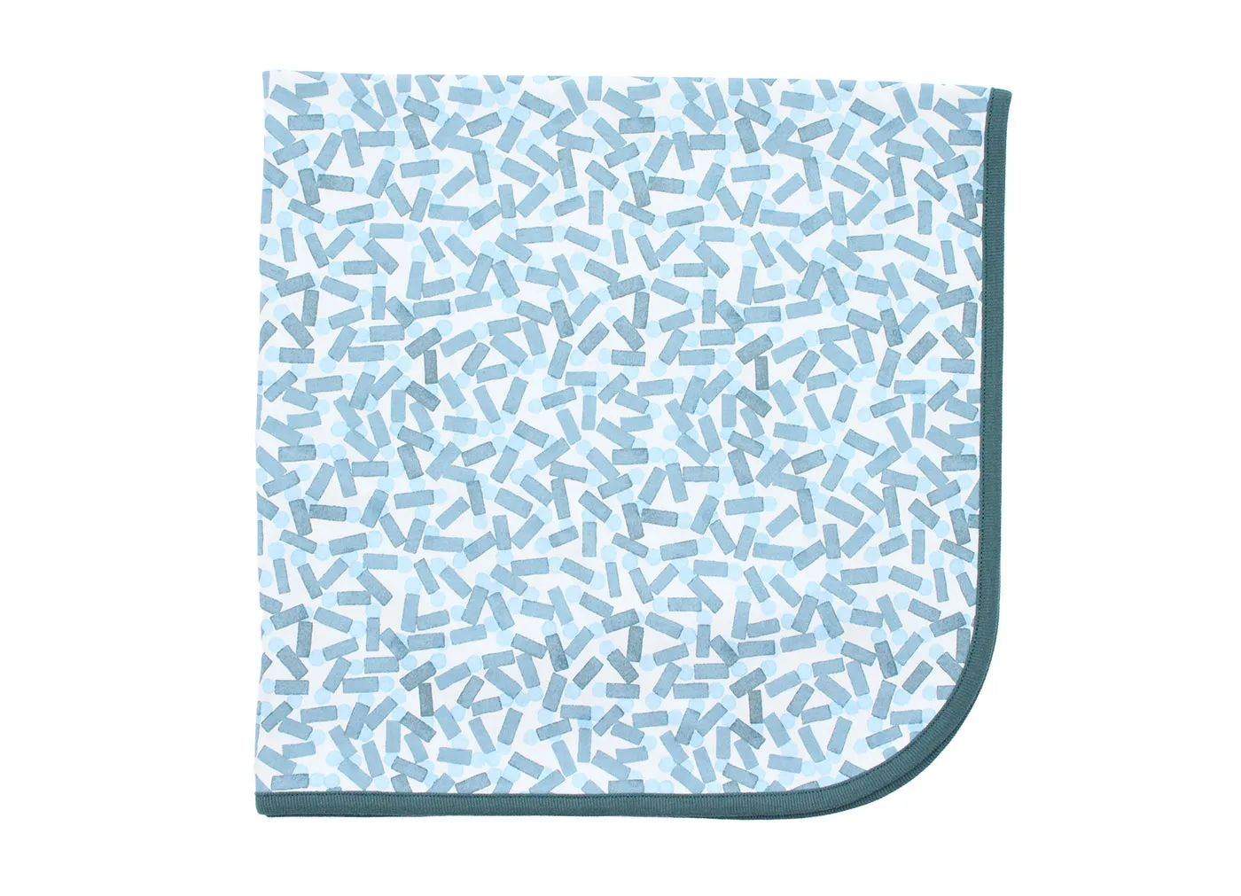 【MINA PERHONEN / ミナ ペルホネン】light mist おくるみ ライトミストおくるみ