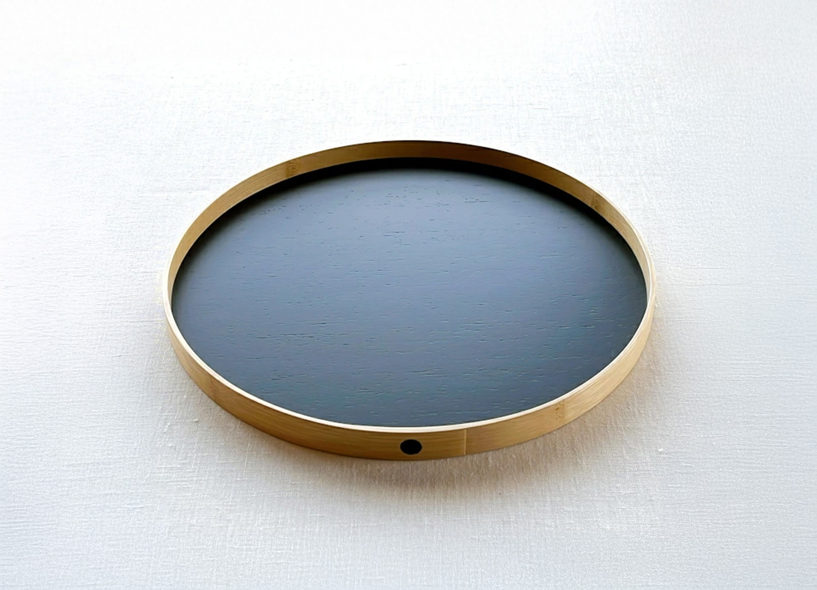 【公長斎小菅 / KOHCHOSAI KOSUGA】Copenhagen Collection トレイ L