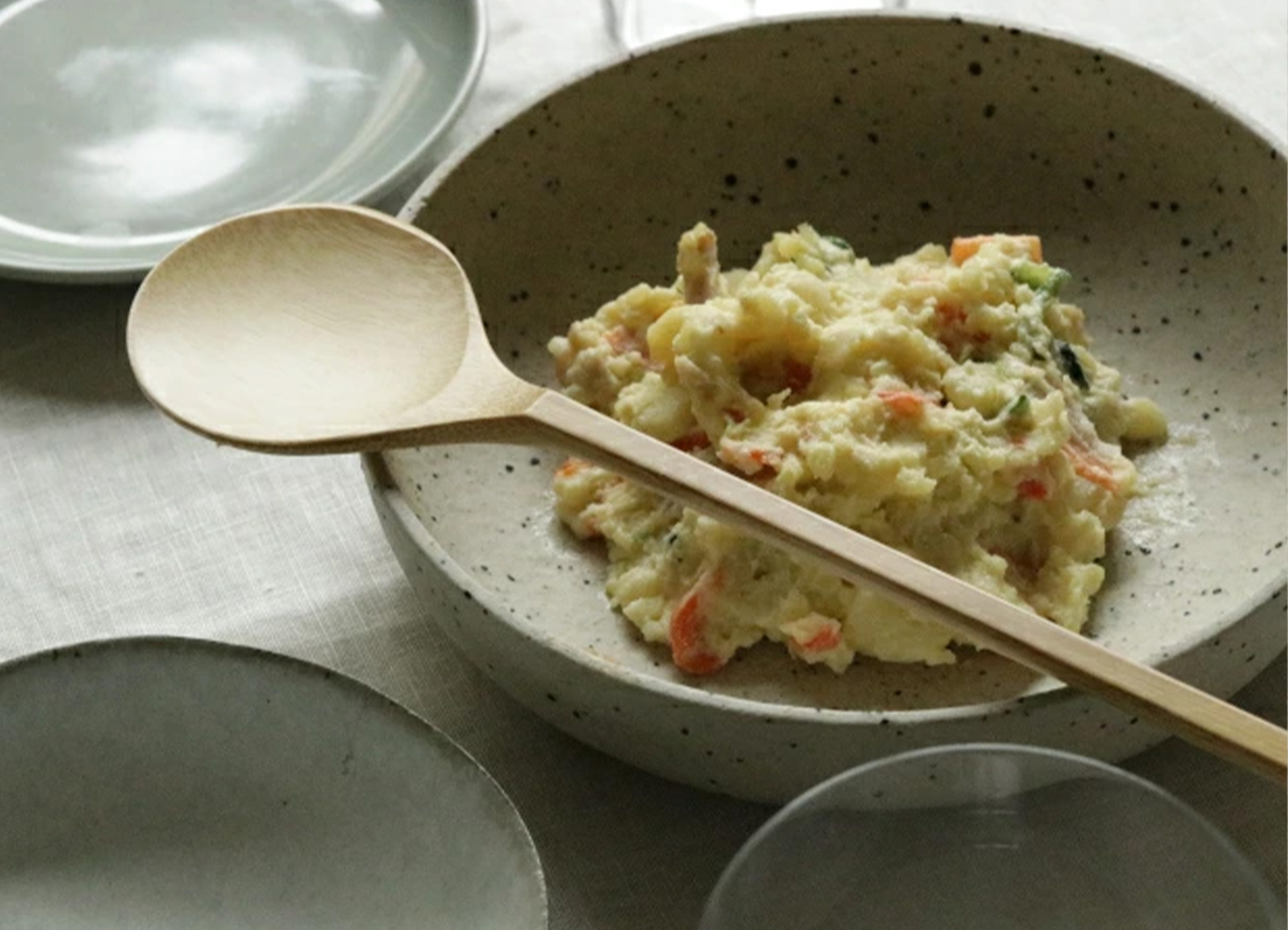 公長斎小菅 / KOHCHOSAI KOSUGA】Copenhagen Collection サービング