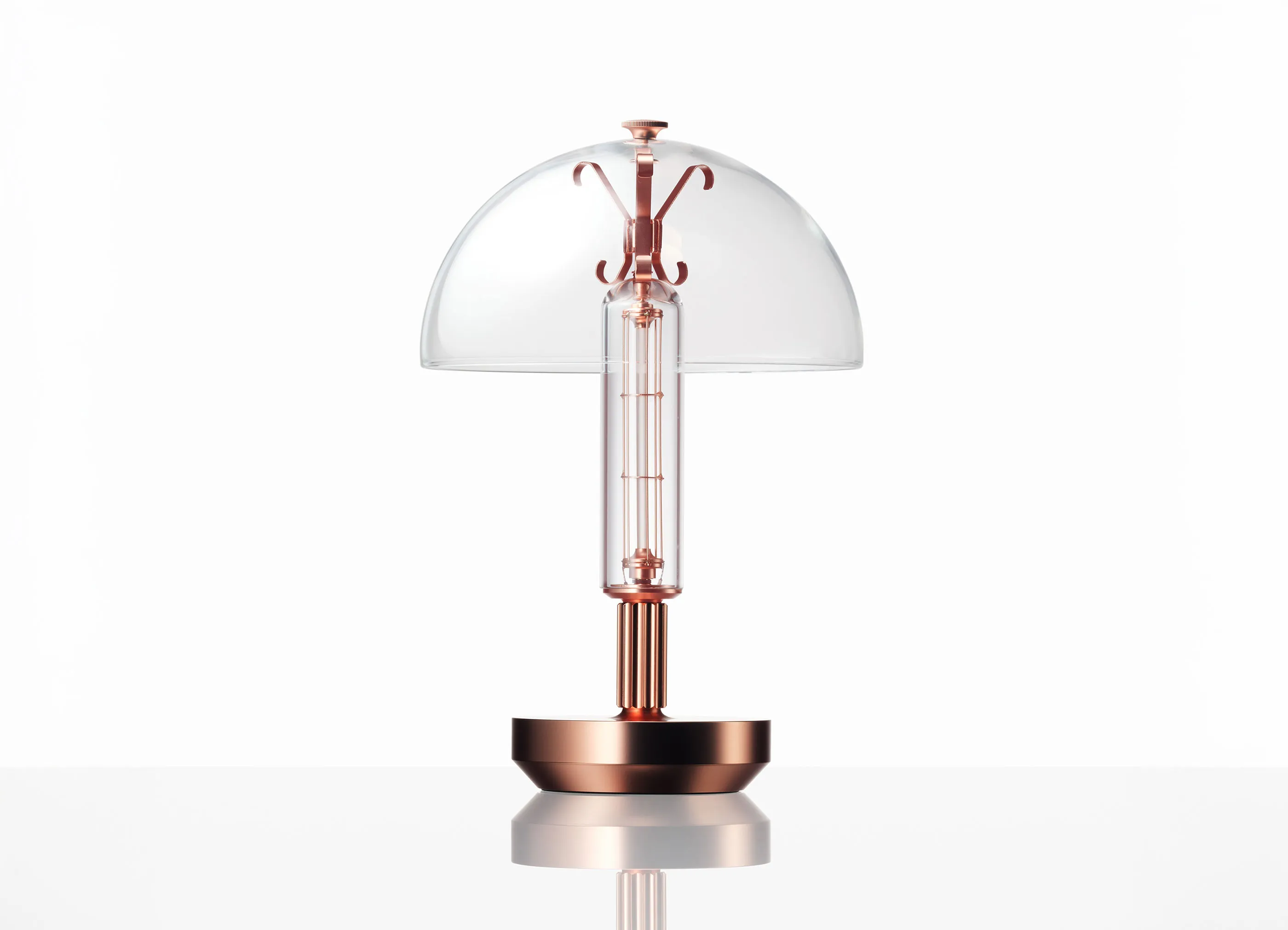 【Ambientec / アンビエンテック】Barcarolle 60 ポータブルランプ / Copper