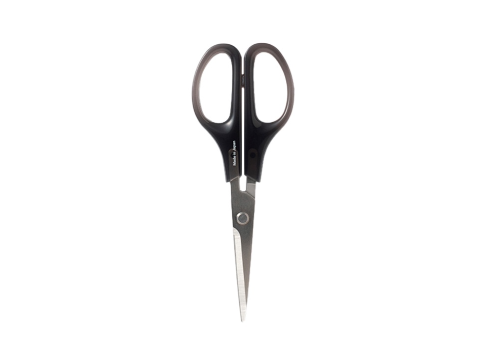 【OBJECT INDEX / オブジェクトインデックス】Boring Scissors Silver /OBJECT INDEX