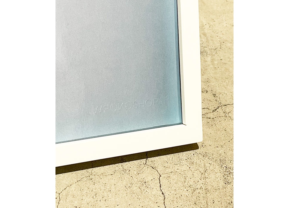 Ronan Bouroullec / ロナン ブルレック】Drawing #15 ポスターの商品