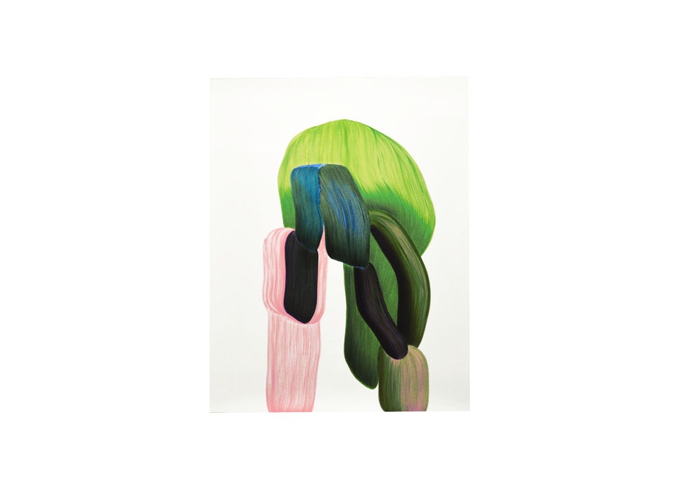 Ronan Bouroullec / ロナン ブルレック】Drawing 20の商品詳細