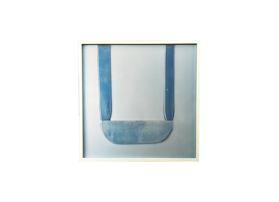 【Ronan Bouroullec / ロナン ブルレック】 ポスターBAS RELIEF