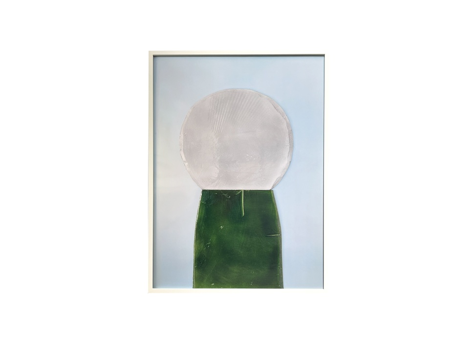 【初期】2018 Ronan Bouroullec ロナンブルレック ロナンブルレック(RONAN BOUROULLEC POSTER)の人気のアート