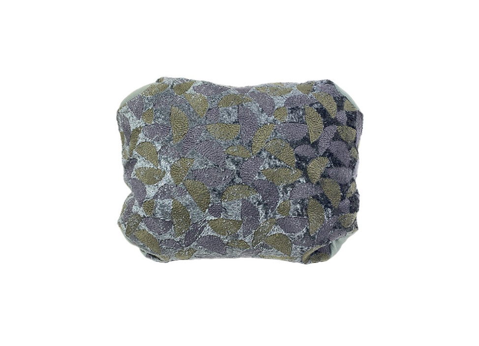 ミナペルホネン　クッションカバー　hanaha focaccia cushion hanaha focaccia cushion - minä perhonen