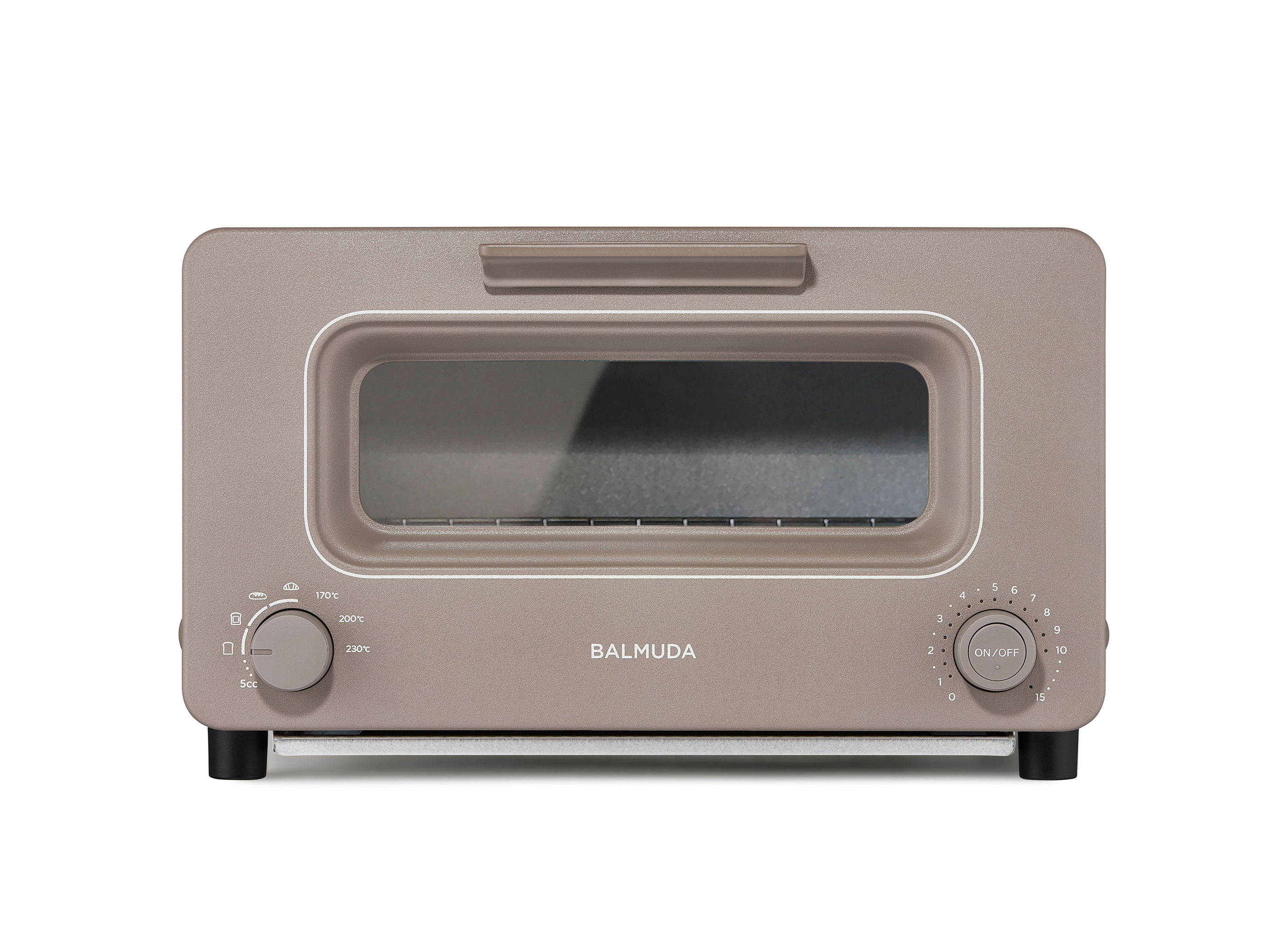 BALMUDA / バルミューダ】The Toaster / ベージュの商品詳細ページ