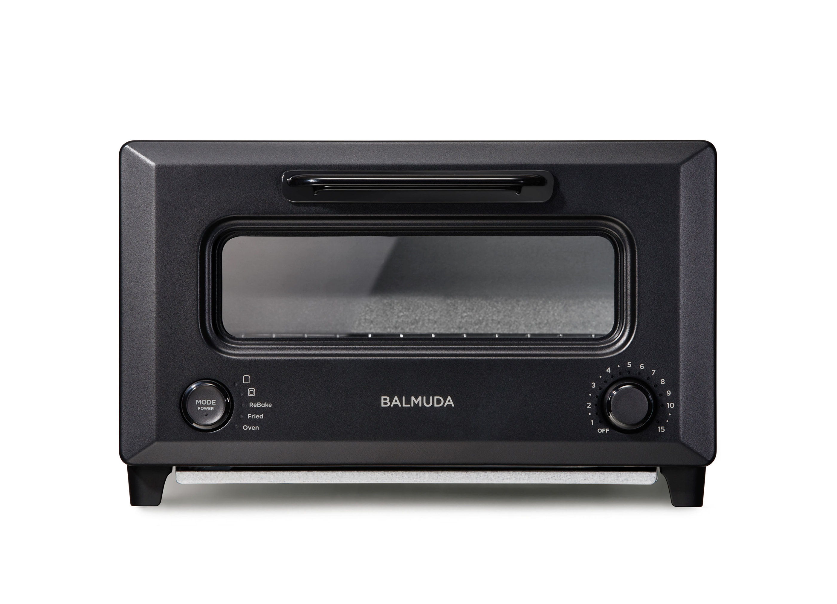 BALMUDA / バルミューダ】ReBaker トースター / ブラックの商品詳細