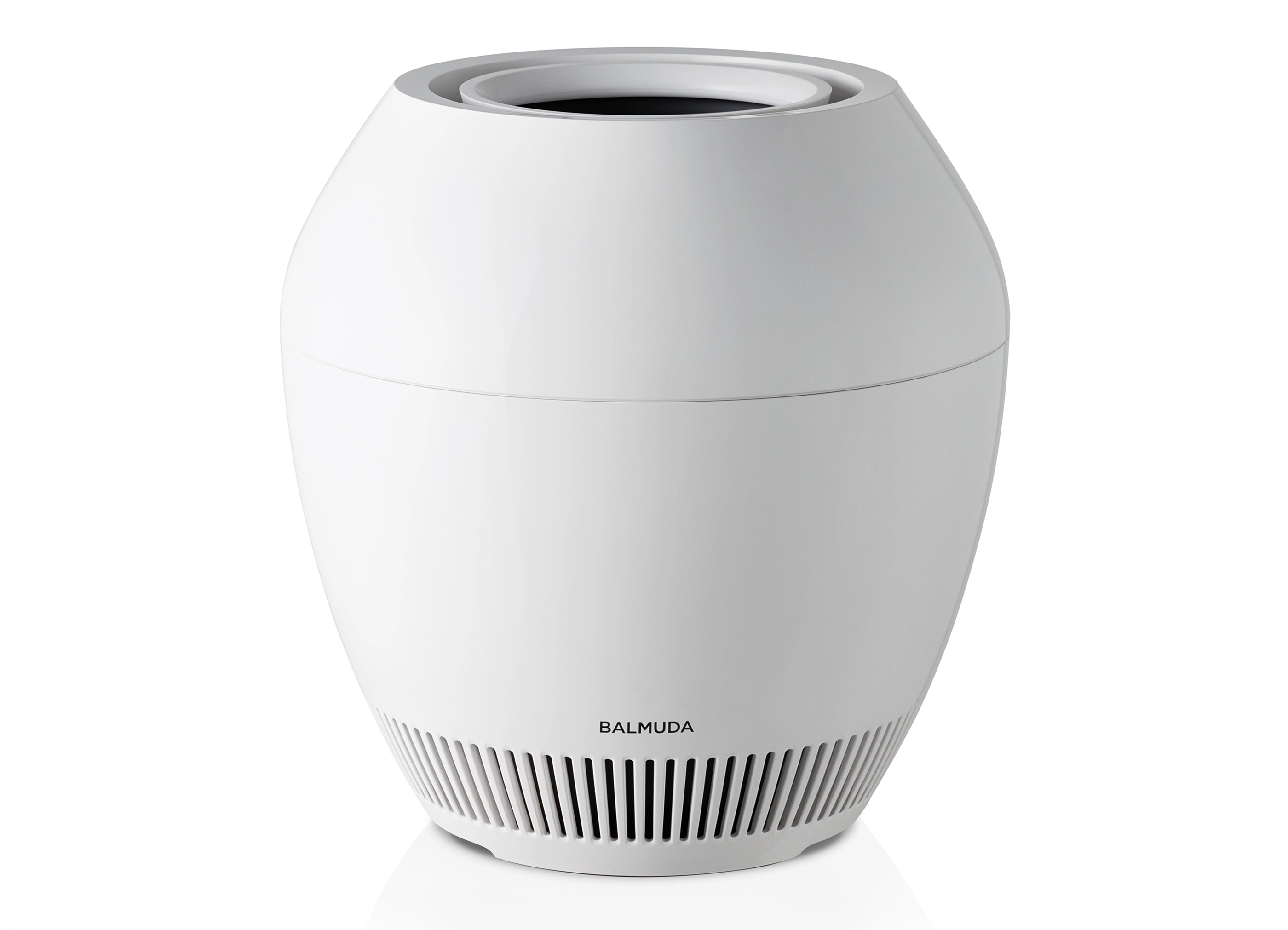 【BALMUDA / バルミューダ】Rain 加湿器 / ホワイト