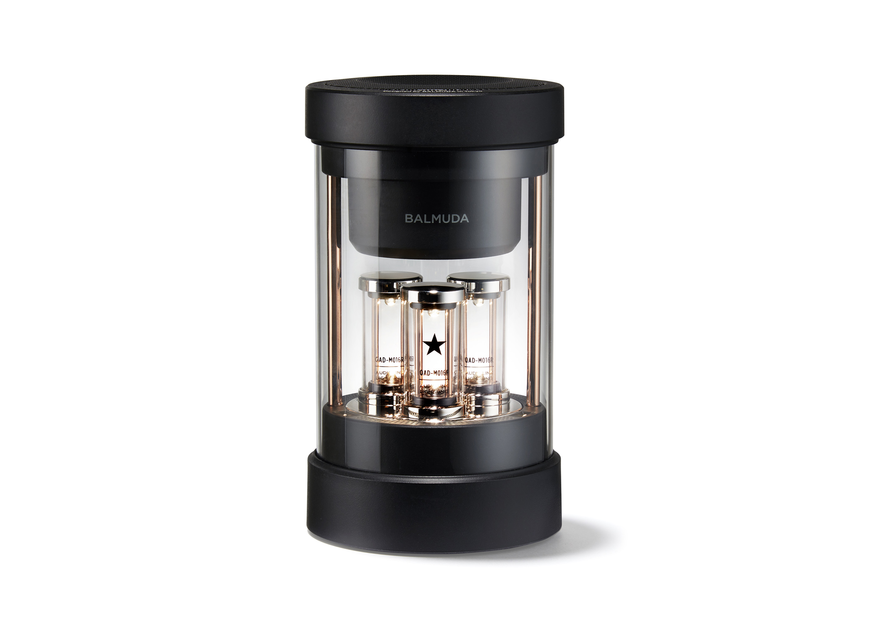 BALMUDA / バルミューダ】The Speaker スピーカー / ブラックの商品