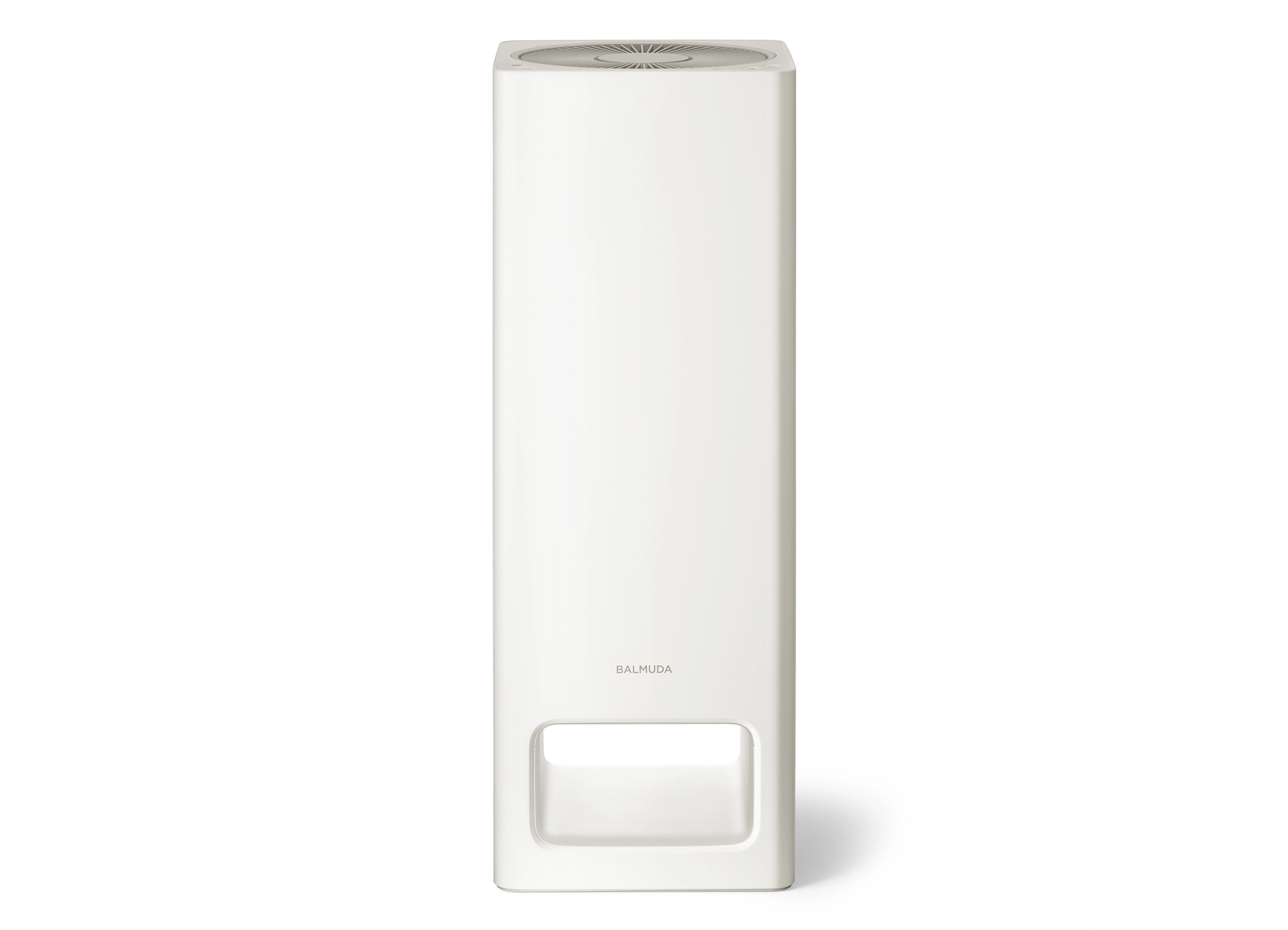 【BALMUDA / バルミューダ】The Pure 空気清浄機 / ホワイト
