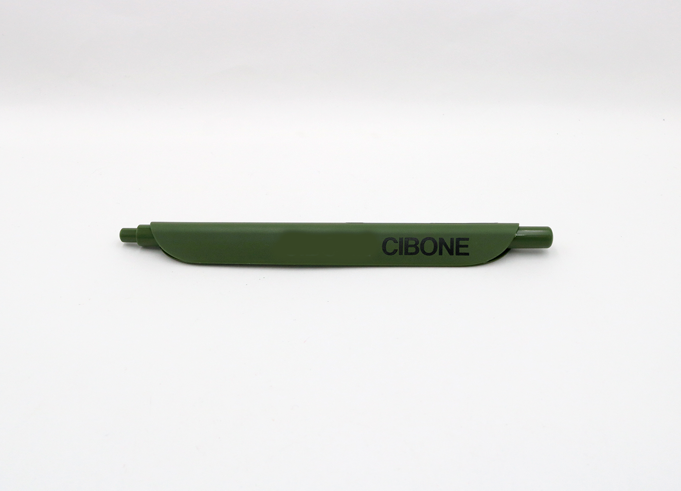 【CIBONE / シボネ】CIBONE ORIGINAL CLIPEN クリップペン / オリーブ