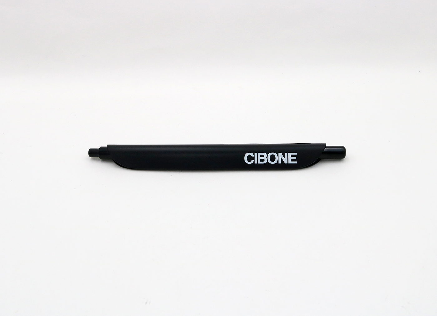 【CIBONE / シボネ】CIBONE ORIGINAL CLIPEN クリップペン / ブラック