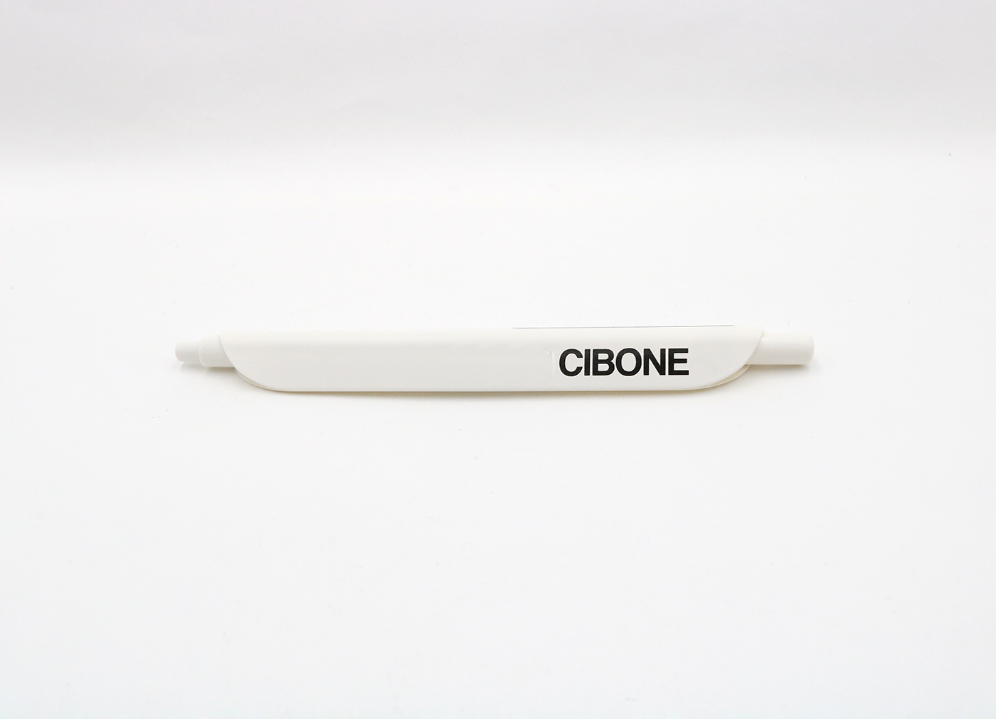 【CIBONE / シボネ】CIBONE ORIGINAL CLIPEN クリップペン / ホワイト