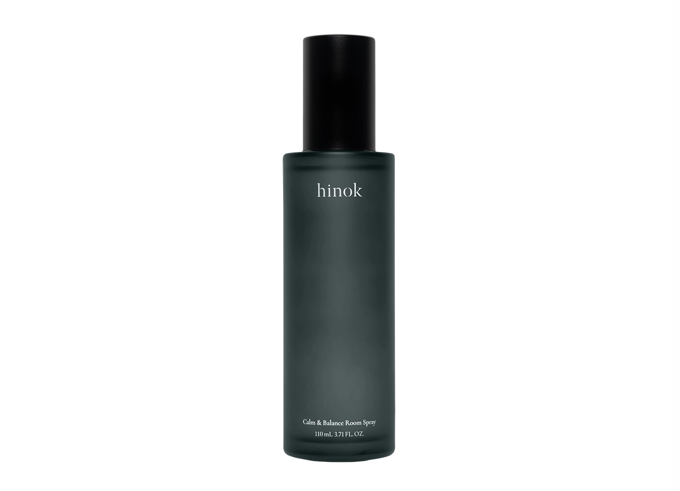 【hinok / ヒノック】Calm & Balance Room Spray 110mL ルームスプレー