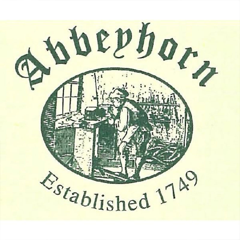 ABBEY HORN