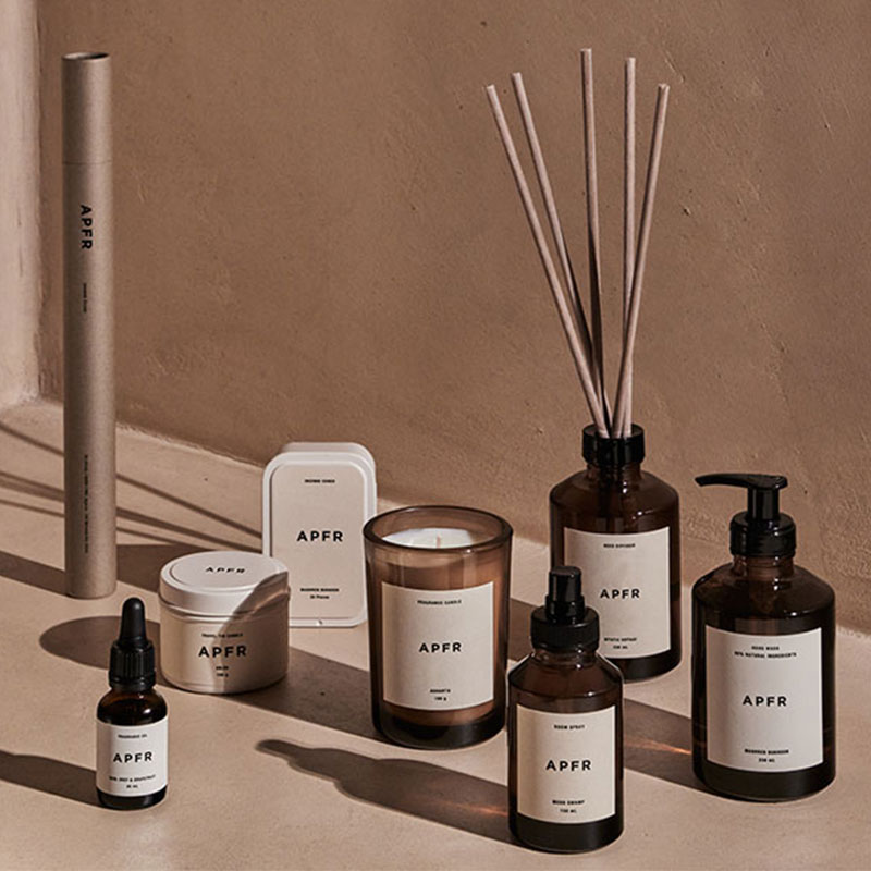 APOTHEKE FRAGRANCE