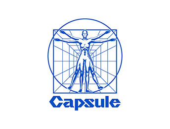 【CAPSULE/ カプセル】CAPSULE MAGAZINE ISSUE 4 THE ARCHITEC マガジン イシュー 4 ジ アーキテクト
