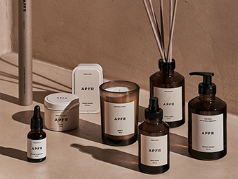 APOTHEKE FRAGRANCE