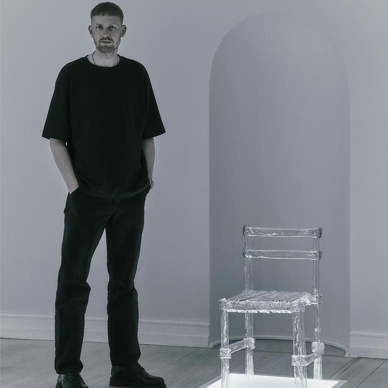 Kasper Kyster