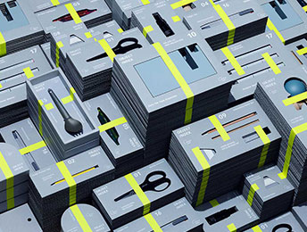 OBJECT INDEX
