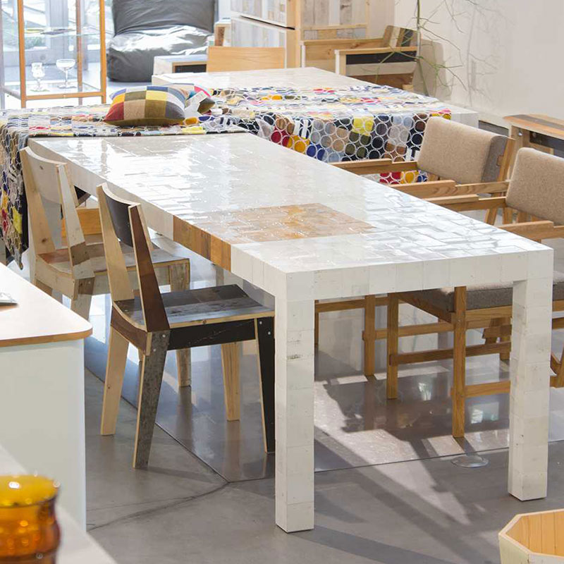 Piet Hein Eek