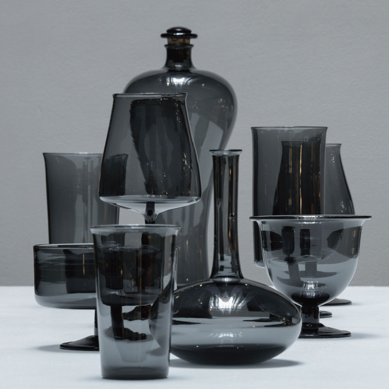 RITOGLASS / 永木 卓